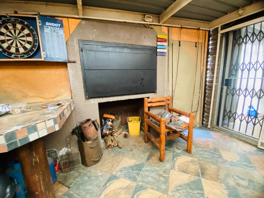 4 Bedroom Property for Sale in Sasolburg Ext 23 Free State